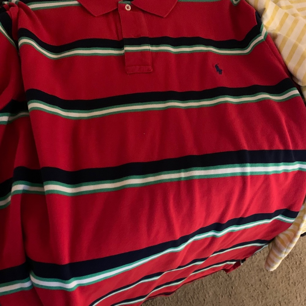 Shirt
